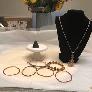 Magically Influenced: Discovery.